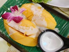 -Jungle Kitchen