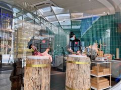 -王家渡火锅店(棕榈泉店)