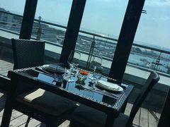 -CASANOVA西餐厅(海信广场店)