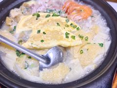 -老平安农家菜(平安店)
