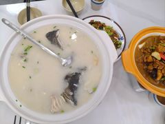 -王家土菜馆(霍山县店)