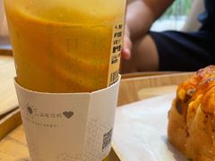 -奈雪的茶(领展中心城店)