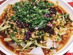 -西贝(满都海公园店)