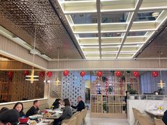 -荷花亭·湖北融合菜(中商广场店)