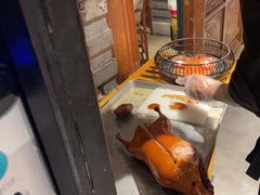 -京味斋·北京烤鸭(北京南站洋桥店)