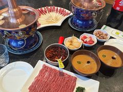 -南门涮肉(上海一店)