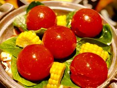 -水月·和牛工坊(水晶郦城店)