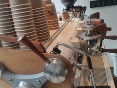 -% Arabica(京都东山店)