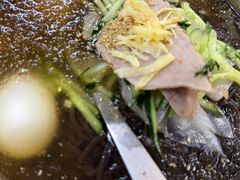-顺姬冷面(长白西路店)