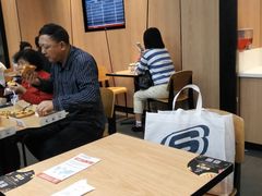 大堂-达美乐比萨(凤凰东街店)