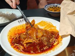-长安大牌档之龙头酒肆(荣民龙首广场店)