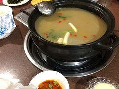 -尼玛藏家风味园(阿山食城店)