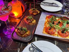 -MOSSO·Liveshow(M3香港广场店)