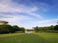 -上海佘山世茂艾美酒店