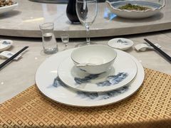 -江天生态园餐厅