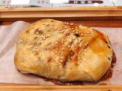 酥油饼-五牛头