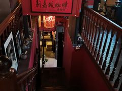 -南洋老咖啡(牛车水店)