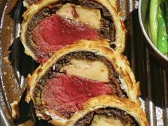 -Le Bistrot de Racine