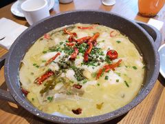 -隔壁老王·家常云南菜(花巷店)