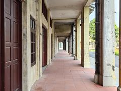 -赤坎·广东华侨国际旅游度假区