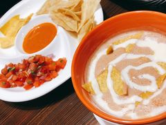 公主浓汤-panchos 墨西哥餐厅(嘉绿苑店)