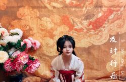 -汉仪华裳汉服馆(打浦桥店)