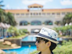 -海口喜来登酒店