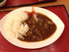 咖喱饭-虹梅食堂·爱蝦乃家