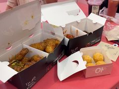 -悠个炸鸡(南京创始店)