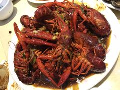 -天津乾毓德饭庄·清真传统炒菜·海鲜烧烤(咸阳路店)