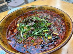 -乐山第一家临江鳝丝(茶坊路店)