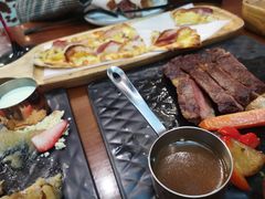 -haxnbauer海森堡德国餐厅(深圳coco店)