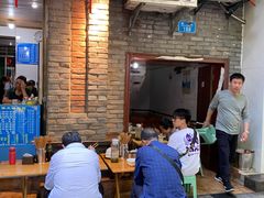 -张大娘面馆(新城路店)