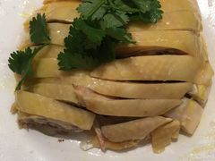 -泰煌鸡·上海白斩鸡·鸡汤面(万航店)