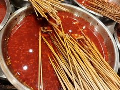 -嘉州鲜知味钵钵鸡(奎星楼店)
