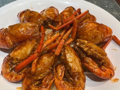 -猪肉婆私房菜(容桂总店)