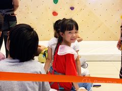 -ROCKPLUS攀岩馆(环宇城店)