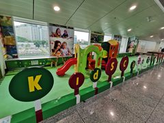 -胡志明新山一国际机场