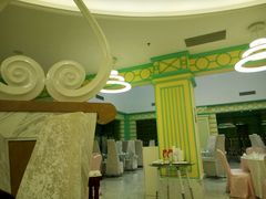-广州花之恋城堡酒店