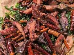 -银生食府·普洱菜(金星店)