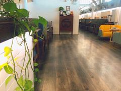 -乐港休闲馆茶艺·简餐·茶室(首都机场T2店)
