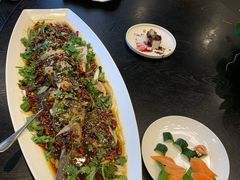 -松月湖大酒店