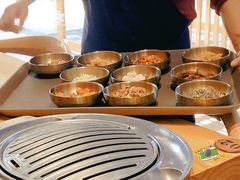 -金顺韩式烤肉·网红烤肉店(广利路店)