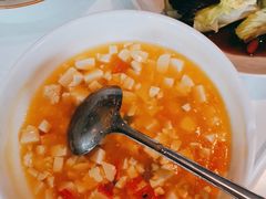 -大鸭梨烤鸭店(光彩店)