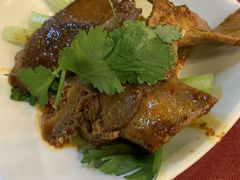 皇城肺片-三顾园(锦里店)