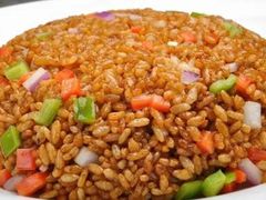 酱香炒饭-麻屋手抓海鲜(防城港总店)