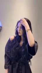 -3AM·S HAIR SALON烫发染发接发