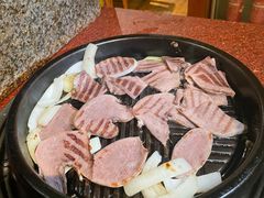 -萨拉伯尔(燕莎友谊商城店)