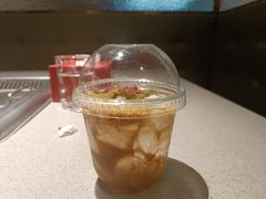 -海底捞火锅(万象城店)