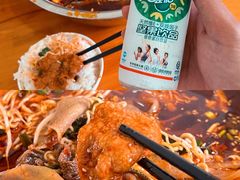 -蓉城西二道无名冒菜(西二道街店)